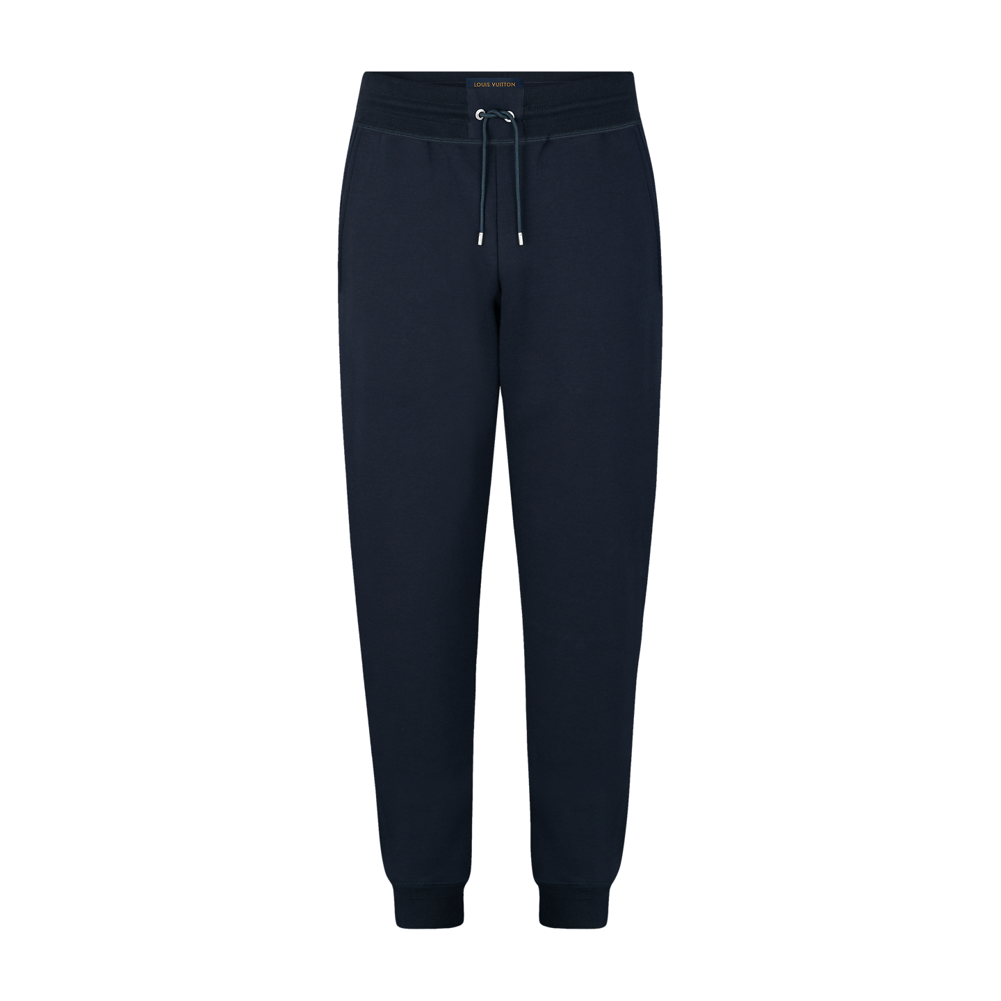 TRAVEL JOGGING PANTS Men ReadytoWear LOUIS VUITTON
